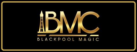 Breakthrough Magic: Schedule Highlights at Blackpool Magic Convention 2022